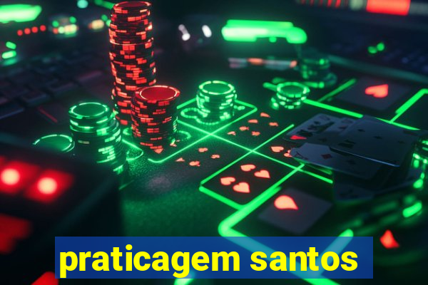 praticagem santos